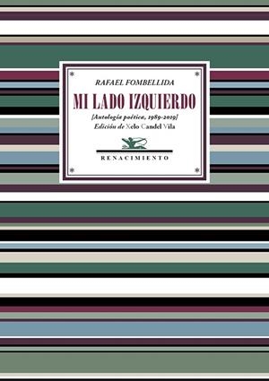 MI LADO IZQUIERDO | 9788418818219 | FOMBELLIDA, RAFAEL