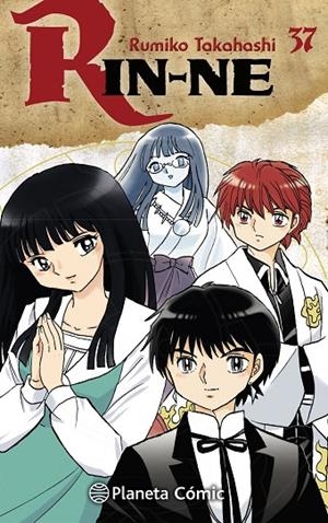 RIN-NE 37 | 9788491532705 | TAKAHASHI, RUMIKO