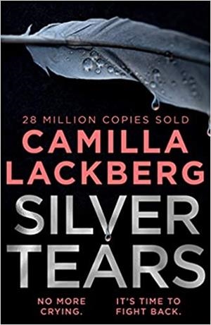 SILVER TEARS | 9780008283797 | LACKBERG, CAMILLA