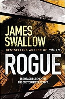 ROGUE | 9781838770570 | SWALLOW, JAMES