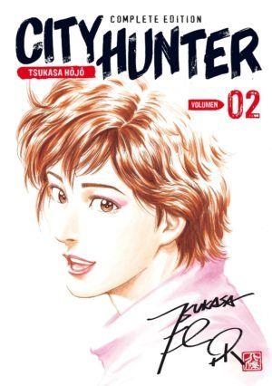CITY HUNTER 02 | 9788417957858 | HOJO, TSUKASA