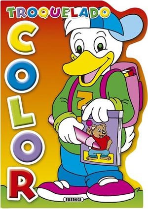 TROQUELADO COLOR | 9788467780697