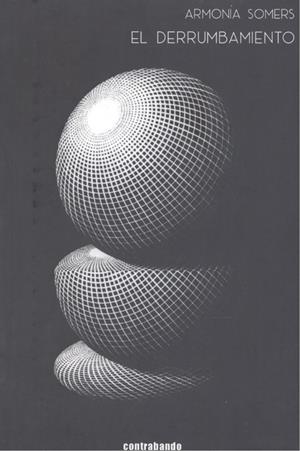 DERRUMBAMIENTO, EL | 9788412245264 | SOMERS, ARMONÍA