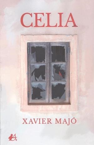CELIA | 9788418828508 | MAJO, ISABEL