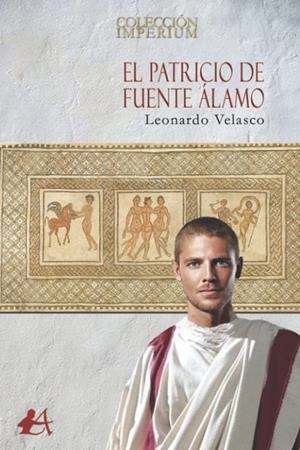 PATRICIO DE FUENTE ALAMO, EL | 9788418828263 | VELASCO, LEONARDO