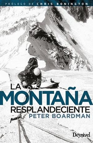 MONTAÑA RESPLANDECIENTE, LA | 9788498295245 | BOARDMAN, PETER
