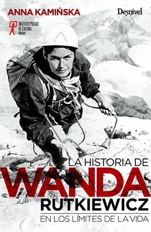 HISTORIA DE WANDA RUTKIEWICZ, LA | 9788498295030 | KAMINSKA, ANNA