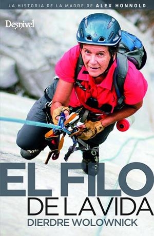 FILO DE LA VIDA, EL | 9788498295023 | WOLOWNICK, DIERDRE