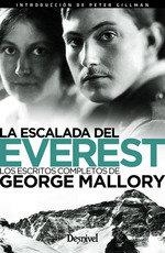 ESCALADA DEL EVEREST, LA | 9788498294941 | MALLORY, GEORGE