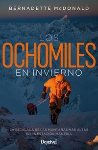 OCHOMILES EN INVIERNO, LOS | 9788498295399 | MCDONALD, BERNADETTE