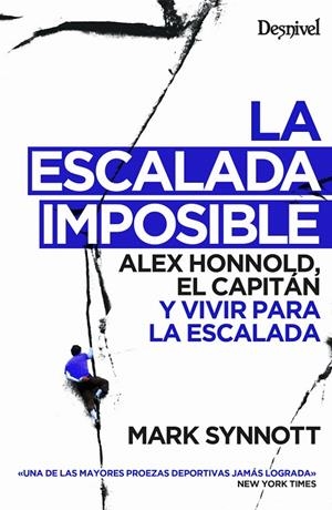 ESCALADA IMPOSIBLE, LA | 9788498295115 | SYNNOTT, MARK