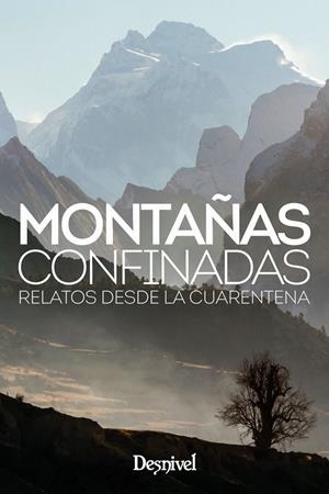 MONTAÑAS CONFINADAS | 9788498295214 | VARIOS AUTORES