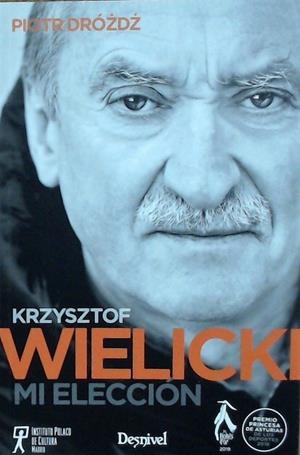 WIELICKI | 9788498294873 | DROZDZ, PIOTR
