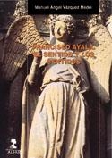 FRANCISCO AYALA. EL SENTIDO Y LOS SENTIDOS | 9788478982578 | VÁZQUEZ MEDEL, MANUEL ÁNGEL