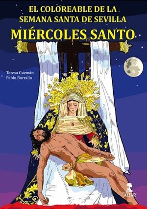 MIÉRCOLES SANTO | 9788478987016 | BORRALLO SÁNCHEZ, PABLO JESÚS