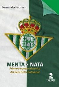 MENTA Y NATA | 9788478983896 | FEDRIANI MARTEL, FERNANDO