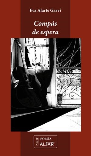 COMPÁS DE ESPERA | 9788478985692 | ALARTE GARVÍ, EVA