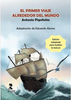 PRIMER VIAJE ALREDEDOR DEL MUNDO, EL | 9788478988273 | PIGAFETTA, ANTONIO