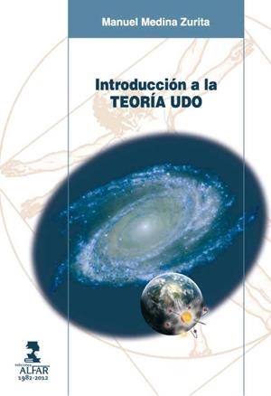 INTRODUCCIÓN A LA TEORÍA UDO | 9788478984152 | MEDINA ZURITA, MANUEL