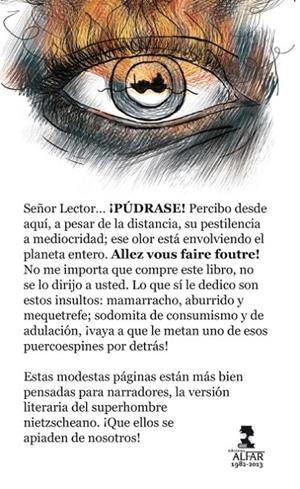 VERDADERA HISTORIA DE NOÉ Y EL GRAN DILUVIO, LA | 9788478985159 | GUARDERAS CISNEROS, JUAN ESTEBAN