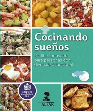 COCINANDO SUEÑOS | 9788478988488 | AAVV