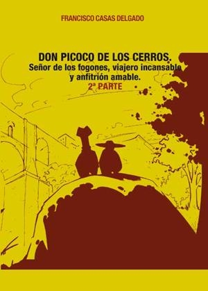 DON PICOCO DE LOS CERROS | 9788478984244 | CASAS DELGADO, FRANCISCO