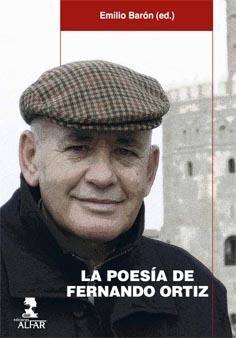 POESÍA DE FERNANDO ORTIZ, LA | 9788478982653 | VARIOS AUTORES