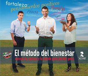 MÉTODO DEL BIENESTAR, EL | 9788478986200 | AAVV