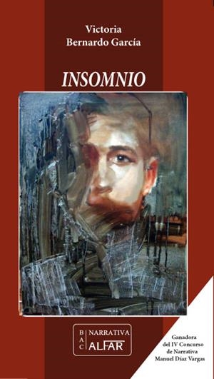 INSOMNIO | 9788478987436 | BERNARDO GARCÍA, VICTORIA