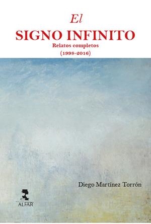 SIGNO INFINITO, EL | 9788478987467 | MARTÍNEZ TORRÓN, DIEGO