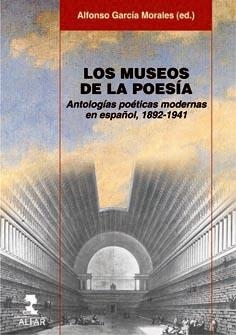 MUSEOS DE LA POESÍA, LOS | 9788478982622 | VARIOS AUTORES