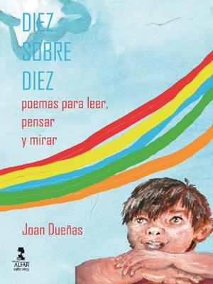 DIEZ SOBRE DIEZ | 9788478985395 | DUEÑAS FERRÁNDIZ, JOAN