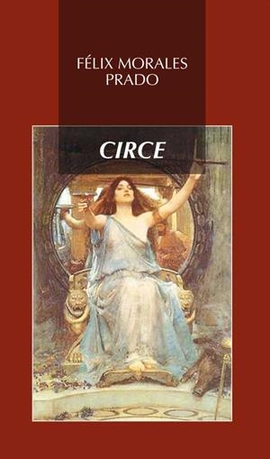 CIRCE | 9788478982769 | MORALES PRADO, FÉLIX
