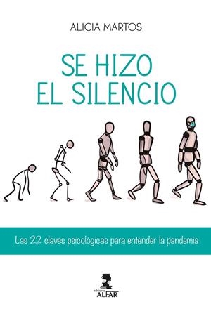 SE HIZO EL SILENCIO | 9788478988662 | MARTOS GARRIDO, ALICIA