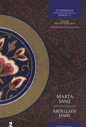 CUADERNO ALFAR IXBILIA Nº 11 | 9788478983353 | SANZ PASTOR, MARTA / JAMIL, ABDELLATIF