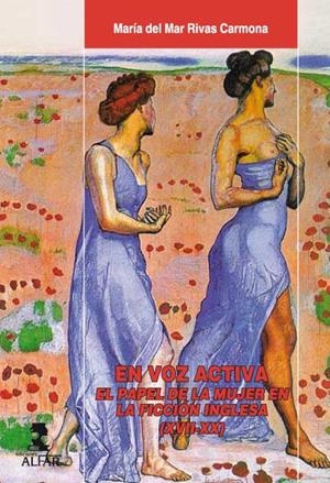 EN VOZ ACTIVA | 9788478983773 | RIVAS CARMONA, MARÍA DEL MAR