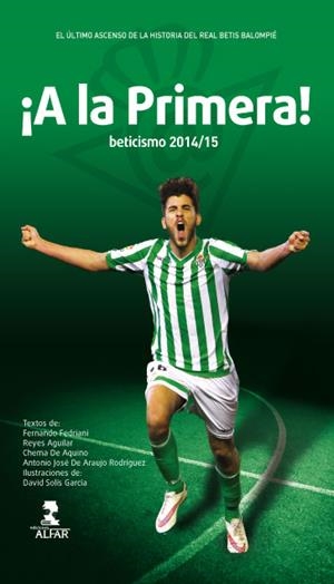 BETICISMO 2014/2015 | 9788478986316 | AAVV