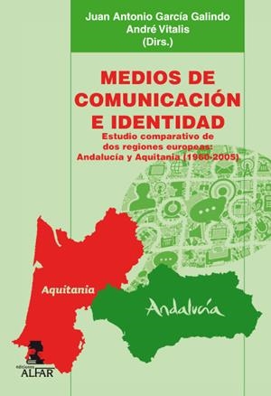 MEDIOS DE COMUNICACIÓN E IDENTIDAD | 9788478986095 | AAVV