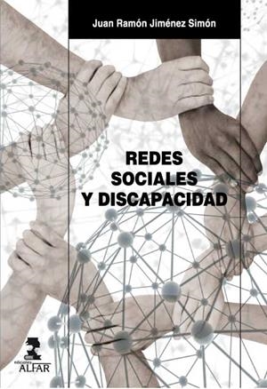 REDES SOCIALES Y DISCAPACIDAD | 9788478983780 | JIMÉNEZ SIMÓN, JUAN RAMÓN