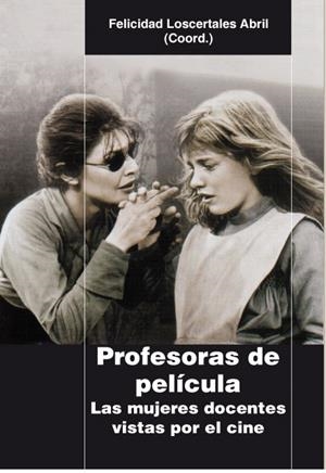 PROFESORAS DE PELÍCULA | 9788478986675