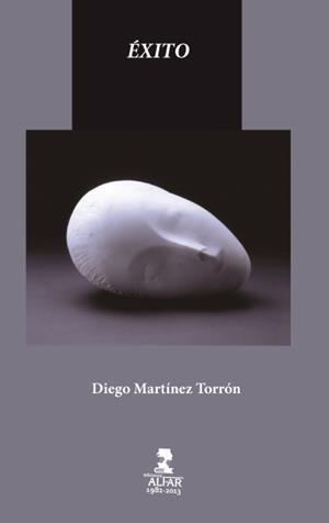 ÉXITO | 9788478985074 | MARTÍNEZ TORRÓN, DIEGO
