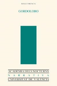 GORDOLOBO | 9788437044385 | CORENCIA LÓPEZ, ROSA