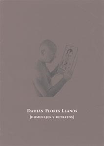 DAMIÁN FLORES LLANOS | 9788437058399 | VARIOS AUTORES