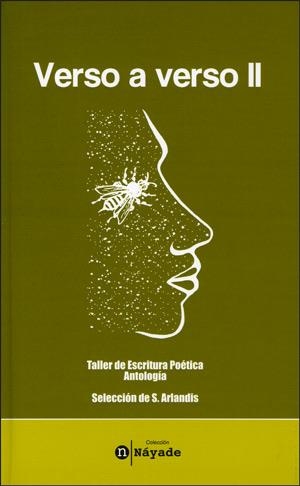 VERSO A VERSO II | 9788437063379 | VARIOS AUTORES
