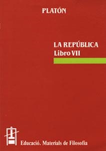 REPÚBLICA. LIBRO VII, LA | 9788437006512 | PLATÓN,
