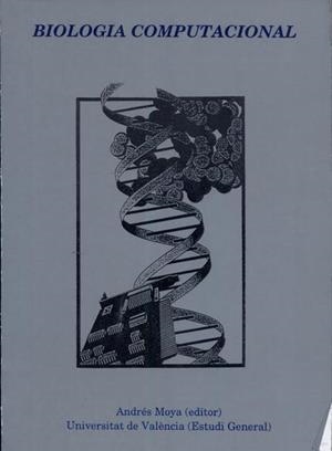 BIOLOGÍA COMPUTACIONAL | 9788437013206 | VARIOS AUTORES