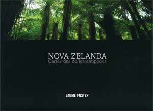 NOVA ZELANDA | 9788437067124 | FUSTER, JAUME
