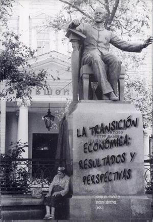 TRANSICIÓN ECONÓMICA, LA : RESULTADOS Y PERSPECTIVAS | 9788437052496 | VARIOS AUTORES
