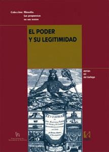 PODER Y SU LEGITIMIDAD, EL | 9788437056616 | GIL DEL GALLEGO, ADRIÁN