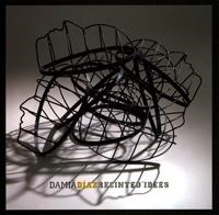 DAMIÀ DÍAZ. RECINTE D'IDEES | 9788437059051 | VARIOS AUTORES